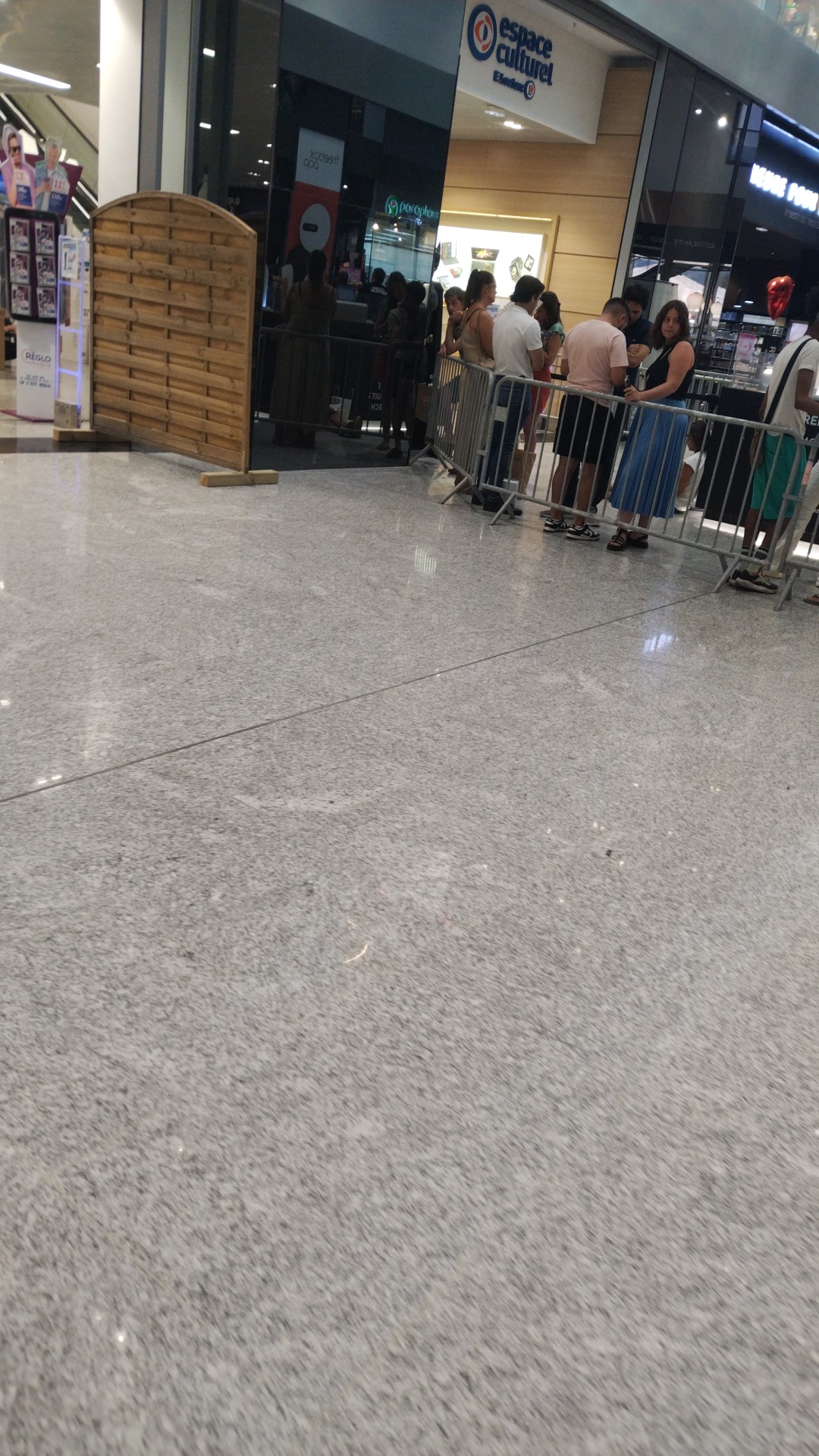 Photo n° 1 de l'avis de Timéo.u fait le 26/08/2023 à 12:07