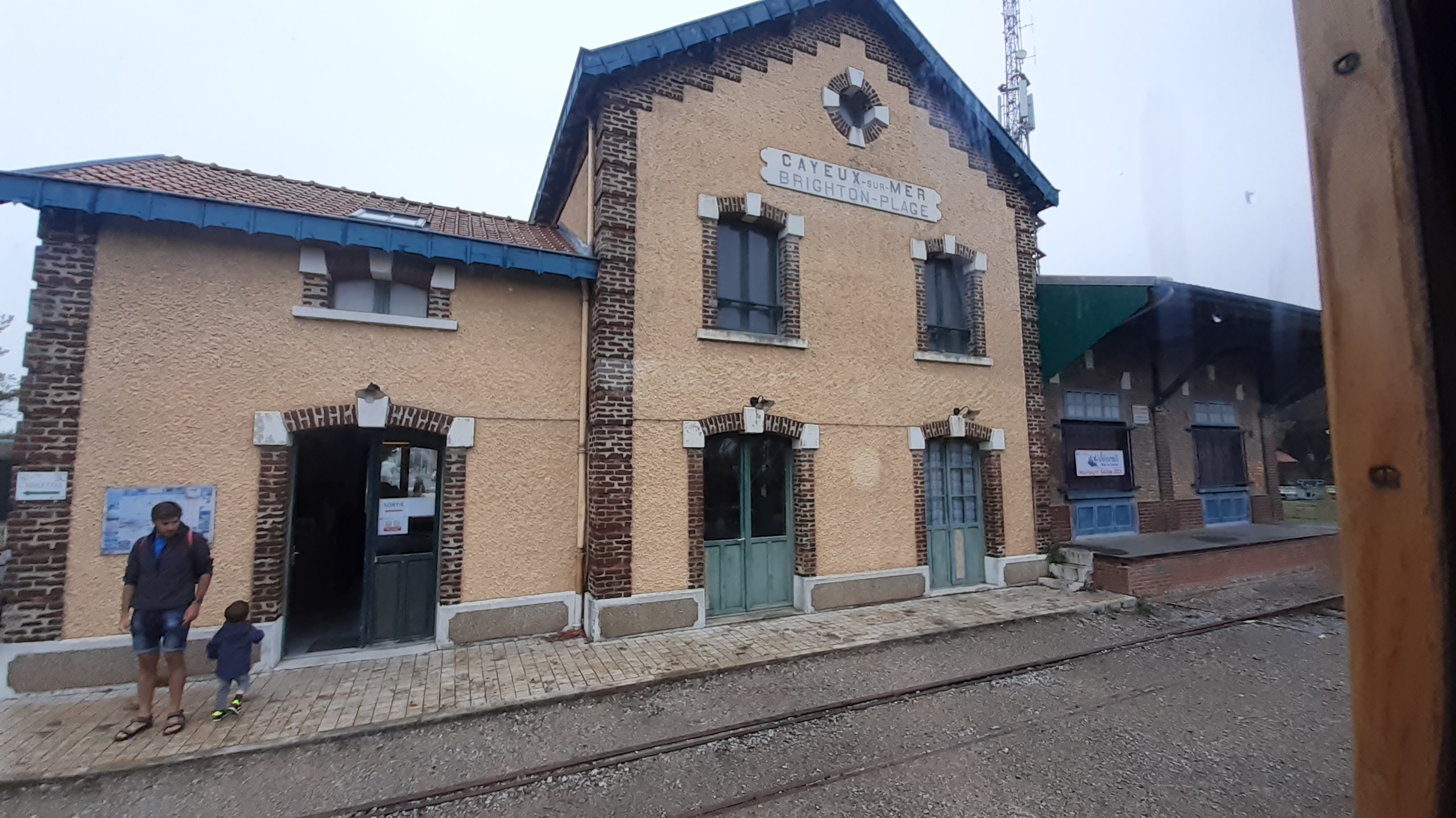 Photo n° 1 de l'avis de Hélène.e fait le 15/09/2022 à 07:43