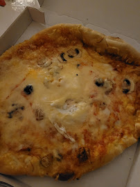 Les plus récentes photos du Pizzeria Pizza lupa à Saint-Bernard - n°1