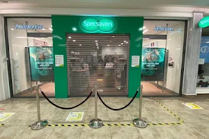 Specsavers Opticians & Audiologists - Donaghmede image