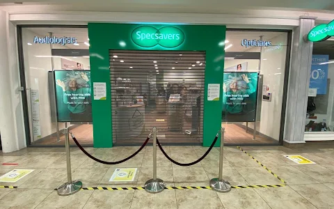 Specsavers Opticians & Audiologists - Donaghmede image