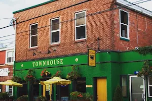 The Townhouse image