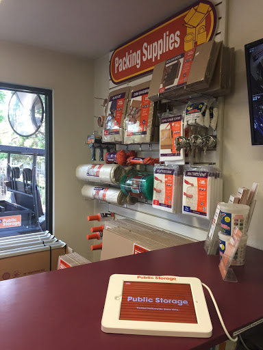 Self-Storage Facility «Public Storage», reviews and photos, 1293 W 84th Ave, Federal Heights, CO 80260, USA