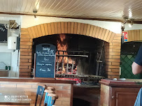 Atmosphère du Restaurant Le Moulin Vert à Castelnaudary - n°3