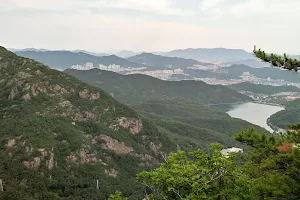금오산도립공원 채미정코스 image