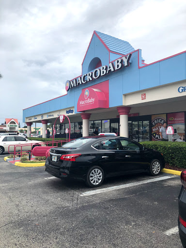 Baby Store «MacroBaby», reviews and photos, 1361 Florida Mall Ave, Orlando, FL 32809, USA