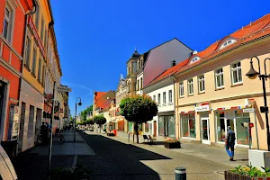 Hotel Sachsenhof image