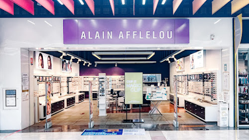 Opticien Annecy | Alain Afflelou à Annecy