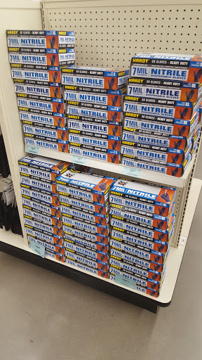 Hardware Store «Harbor Freight Tools», reviews and photos, 1016 Main Ave, Clifton, NJ 07011, USA