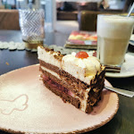 Photo n°1 de l'avis de Heike.a fait le 16/05/2023 à 20:24 sur le  Déjà Vu à Clausthal-Zellerfeld