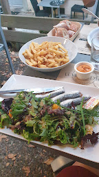 Photo n°11 de Le Verre d'un... à Carcassonne ()