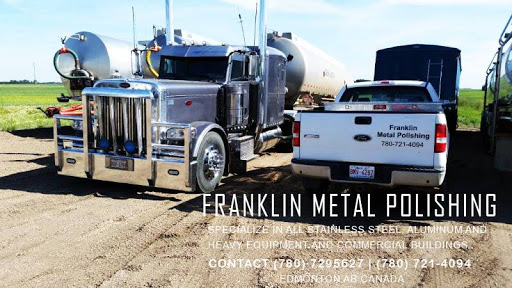 Franklin Metal Polishing