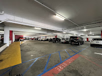 WallyPark Airport Parking - Garage (SAN) - Photo 3 - Car repair in San Diego, CA, San Diego