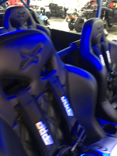 Motorcycle Dealer «RideNow Powersports Phoenix», reviews and photos, 17202 N Cave Creek Rd, Phoenix, AZ 85032, USA