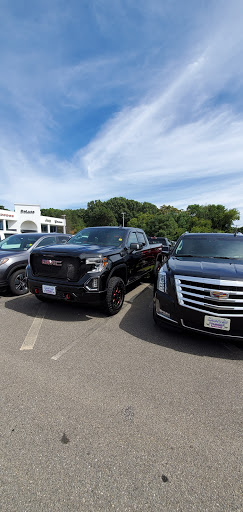 Car Dealer «Bill DeLuca Chevrolet Buick GMC», reviews and photos, 112-116 Bank Rd, Haverhill, MA 01832, USA