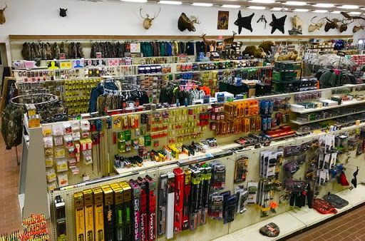 Sporting Goods Store «Ohio Outdoor Sports», reviews and photos, 2314 Shepler Church Ave SW, Canton, OH 44706, USA