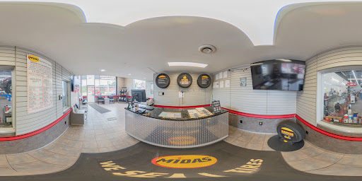 Car Repair and Maintenance «Midas», reviews and photos, 5002 PA-8, Gibsonia, PA 15044, USA