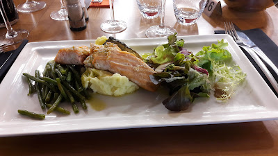Au Grand Comptoir à Saint-Denis