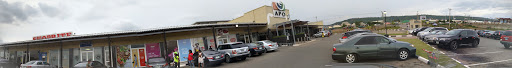 Novare Apo Mall, Murtala Mohammed Express Way, Abuja, Nigeria, Pizza Restaurant, state Nasarawa