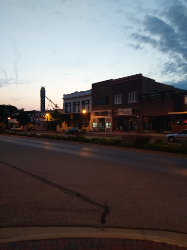 Movie Theater «Strand Theatre», reviews and photos, 219 W Chicago Rd, Sturgis, MI 49091, USA
