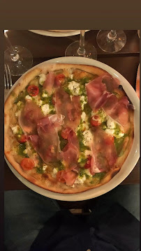 Pizza du Restaurant italien Ragazzi da Peppone à Le Bouscat - n°7