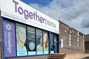 Together Dental Stoke-On-Trent image