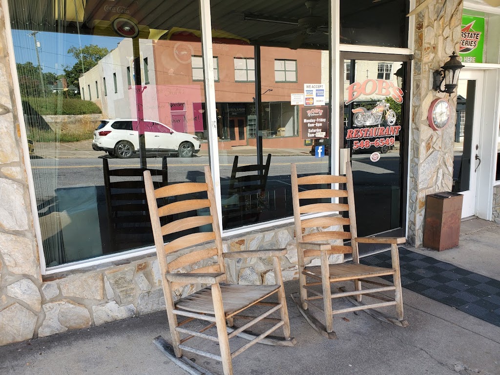 Bob's Restaurant & Catering 27025