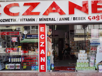 çağlar eczanesi