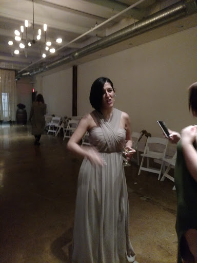 Event Venue «Senate Garage», reviews and photos, 4 N Front St, Kingston, NY 12401, USA