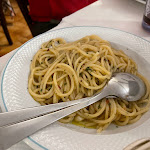 Photo n°5 de l'avis de Meredith.h fait le 09/10/2022 à 18:21 sur le  Pizzeria trattoria la rotonda à Sirmione