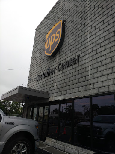 UPS Customer Center image 10