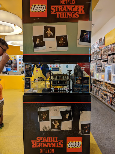 Toy Store «The LEGO Store», reviews and photos, 6600 Topanga Canyon Blvd, Canoga Park, CA 91303, USA