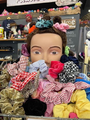 Thrift Store «Grime - New & Used Clothing», reviews and photos, 356 Shrewsbury St, Worcester, MA 01604, USA