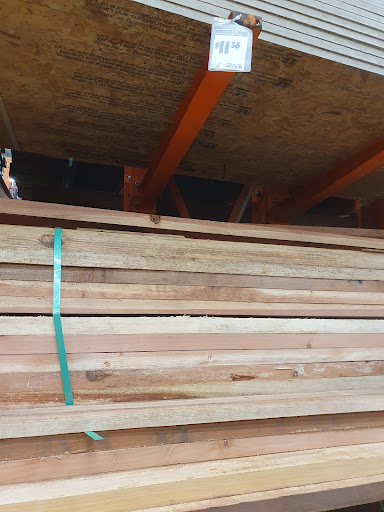 Home Improvement Store «The Home Depot», reviews and photos, 2055 N Figueroa St, Los Angeles, CA 90065, USA