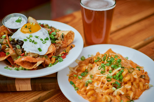 Lounge «Goodfoot Pub & Lounge», reviews and photos, 2845 SE Stark St, Portland, OR 97214, USA