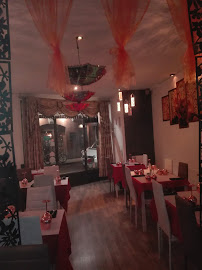 Atmosphère du Restaurant indien Le Shahi Dhaba à Toulouse - n°7