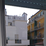 Photo n°1 de l'avis de maurizio.o fait le 17/07/2022 à 06:57 sur le  Hotel Baden Baden à Rimini