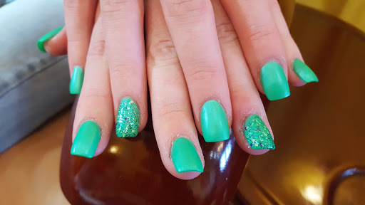 Nail Salon «Sky Nail Spa», reviews and photos, 160 Clinton Ave, Cortland, NY 13045, USA