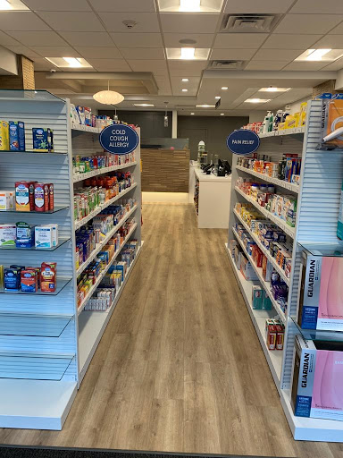 Pharmacy «Greenhill Pharmacy», reviews and photos, 164 Parsippany Rd, Parsippany, NJ 07054, USA