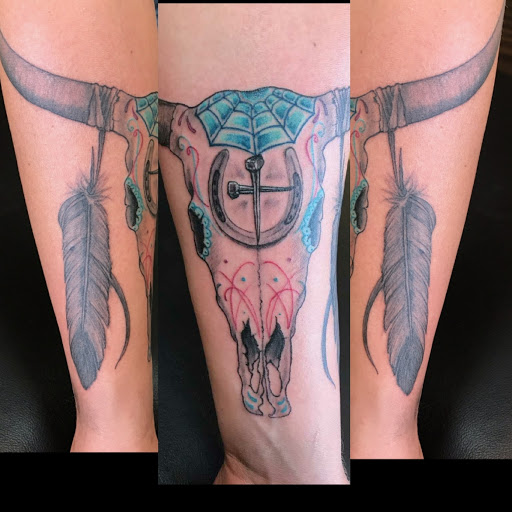 Tattoo Shop «Tattoos Unlimited», reviews and photos, 679 S Union Ave, Pueblo, CO 81004, USA