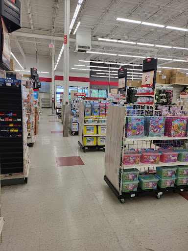 Craft Store «Michaels», reviews and photos, 1840 E Independence St, Springfield, MO 65804, USA