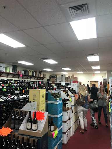 Liquor Store «A1A Fine Wine & Spirits», reviews and photos, 6231 Pga Blvd # 106, Palm Beach Gardens, FL 33418, USA