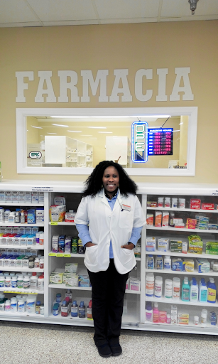 Pharmacy «Wellcheck Pharmacy», reviews and photos, 16593 River Ridge Blvd, Woodbridge, VA 22191, USA