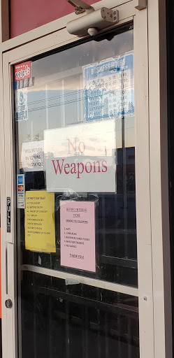 Pawn Shop «Tempe Pawn and Gold», reviews and photos, 2105 S Rural Rd, Tempe, AZ 85282, USA