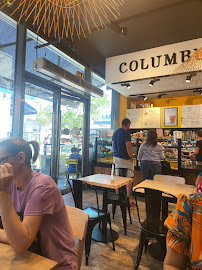 Atmosphère du Café Columbus Café & Co à Cagnes-sur-Mer - n°6