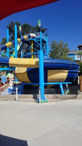 Water Park «The Ravine Water Park», reviews and photos, 2301 Airport Rd, Paso Robles, CA 93446, USA