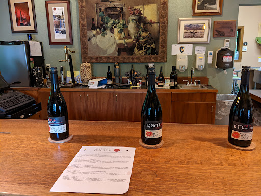 Winery «Walter Dacon Wines», reviews and photos, 50 SE Skookum Inlet Rd, Shelton, WA 98584, USA