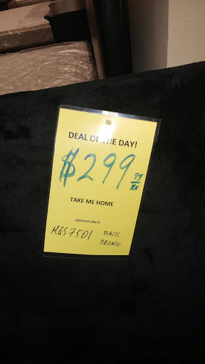 Appliance Store «Black Friday Outlets & Wholesale», reviews and photos, 935 S Milliken Ave Unit-B, Ontario, CA 91761, USA