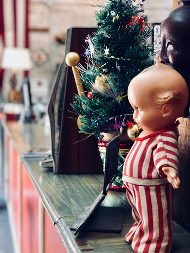 Tattoo Shop «Ironclad Tattoo Gallery», reviews and photos, 194 N 2nd Ave, Saltillo, MS 38866, USA