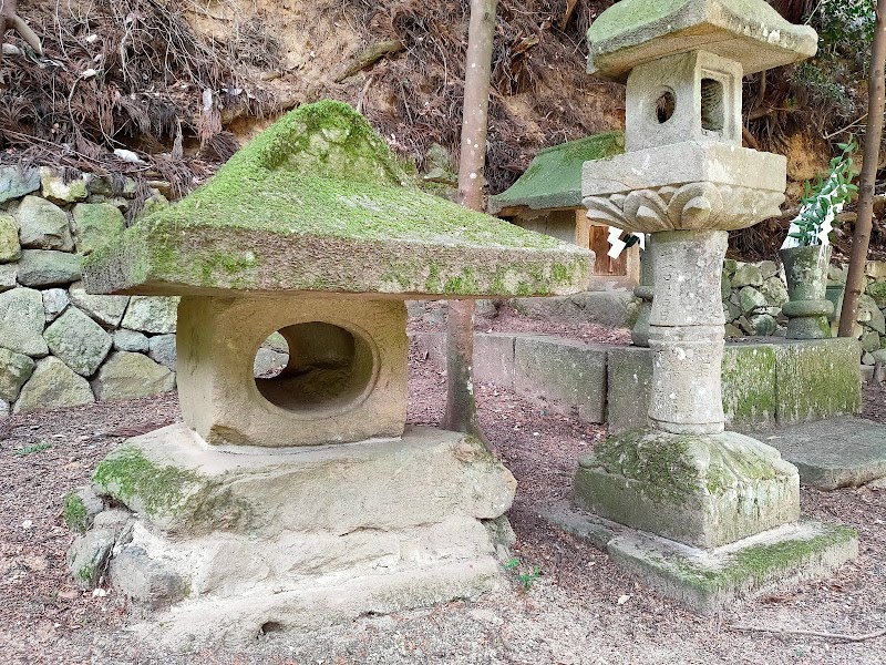 十二社神社（熊野神社・熊野権現）